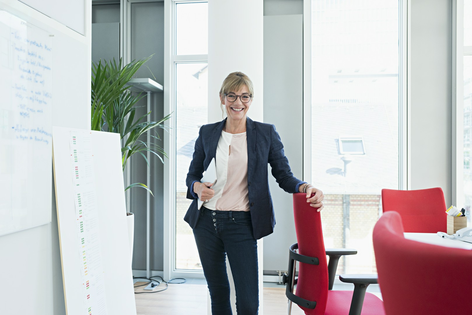 Jaką damską koszulę wybrać do biura?